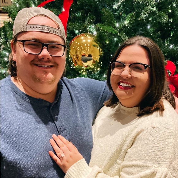 Meet your Posher, Morgan - Picture 1 of 1